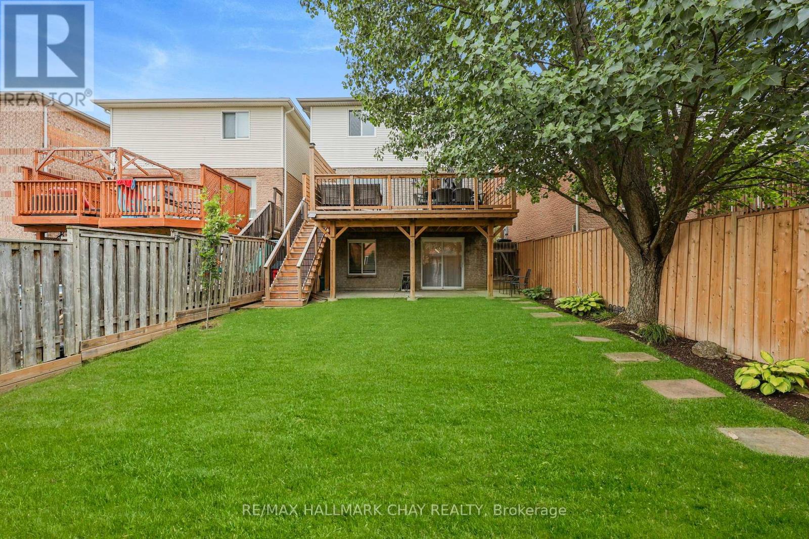 109 Noble Drive, Bradford West Gwillimbury, Ontario  L3Z 3B5 - Photo 30 - N13710496
