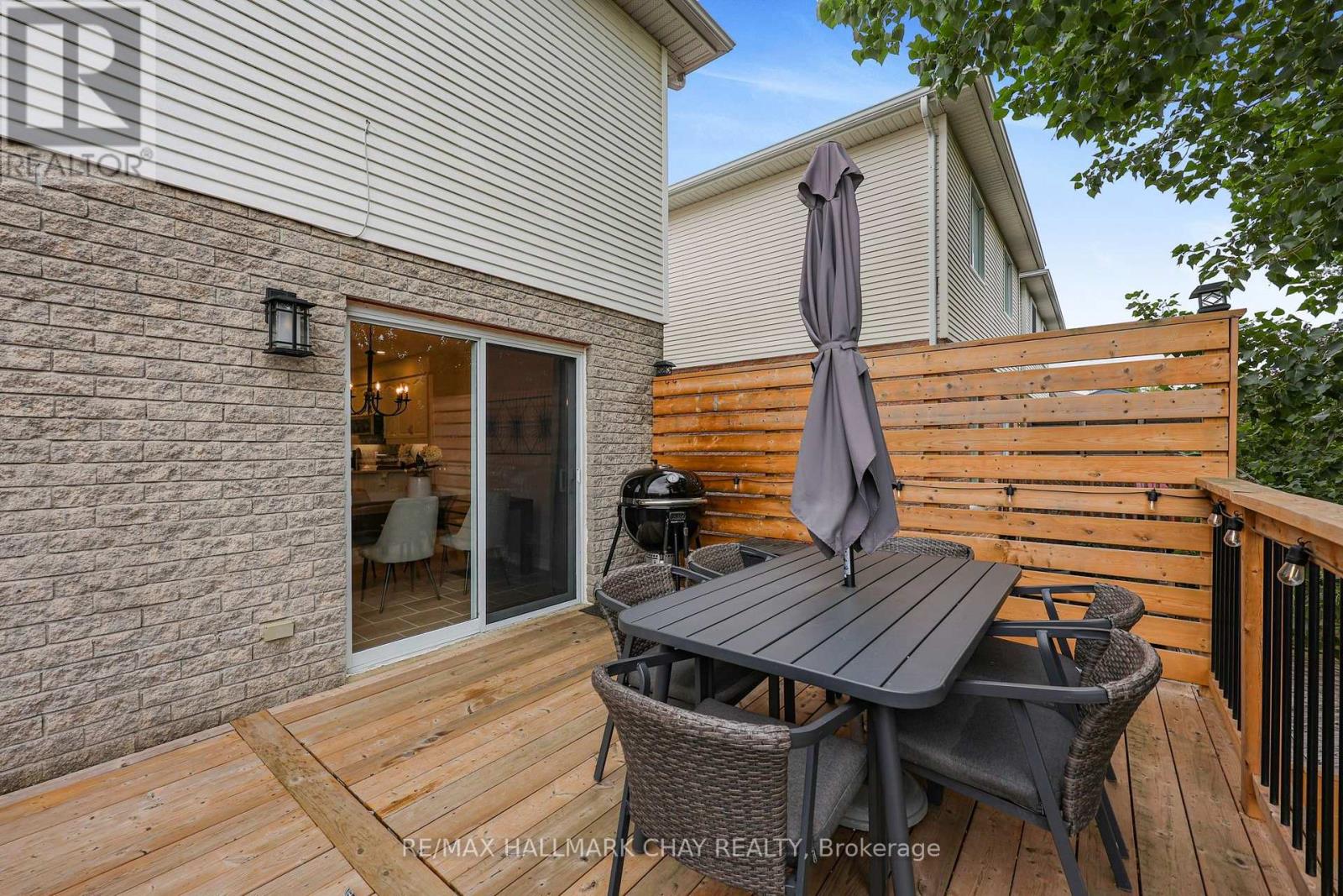 109 Noble Drive, Bradford West Gwillimbury, Ontario  L3Z 3B5 - Photo 27 - N13710496
