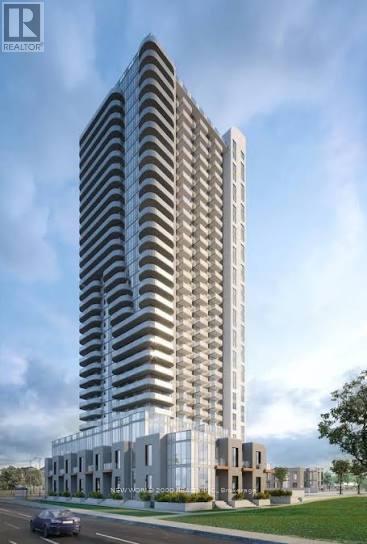 1702 - 8 NAHANI WAY, Mississauga, Ontario