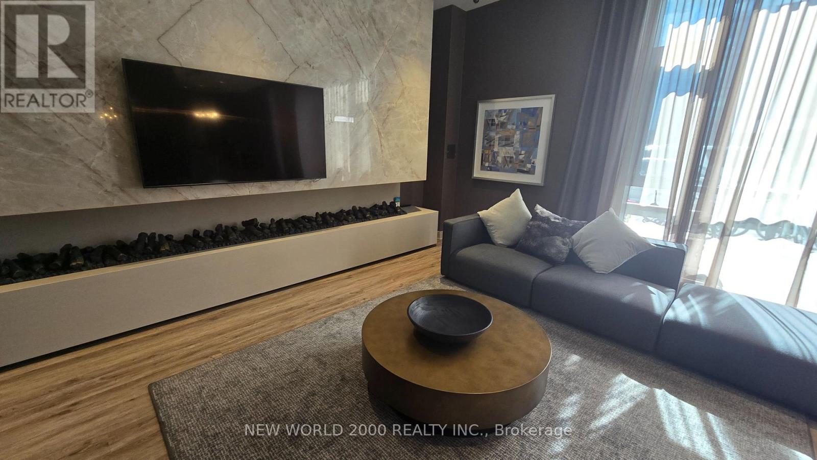 1702 - 8 Nahani Way, Mississauga, Ontario  L4Z 0C6 - Photo 12 - W13710340