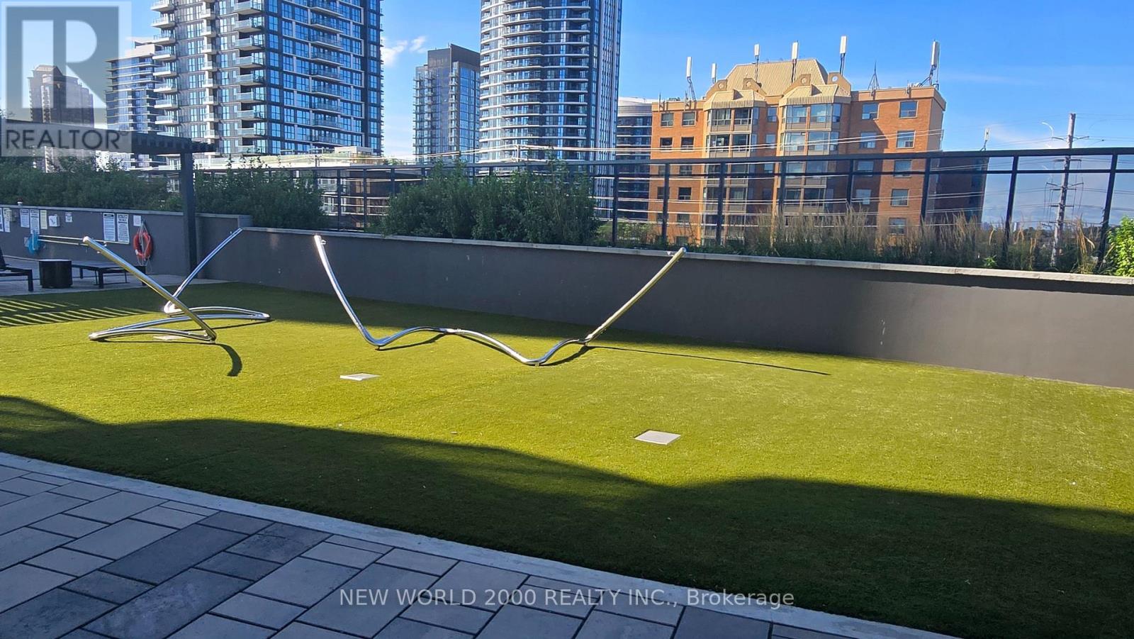 1702 - 8 Nahani Way, Mississauga, Ontario  L4Z 0C6 - Photo 18 - W13710340