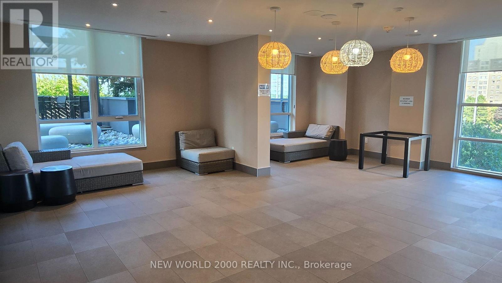 1702 - 8 Nahani Way, Mississauga, Ontario  L4Z 0C6 - Photo 20 - W13710340
