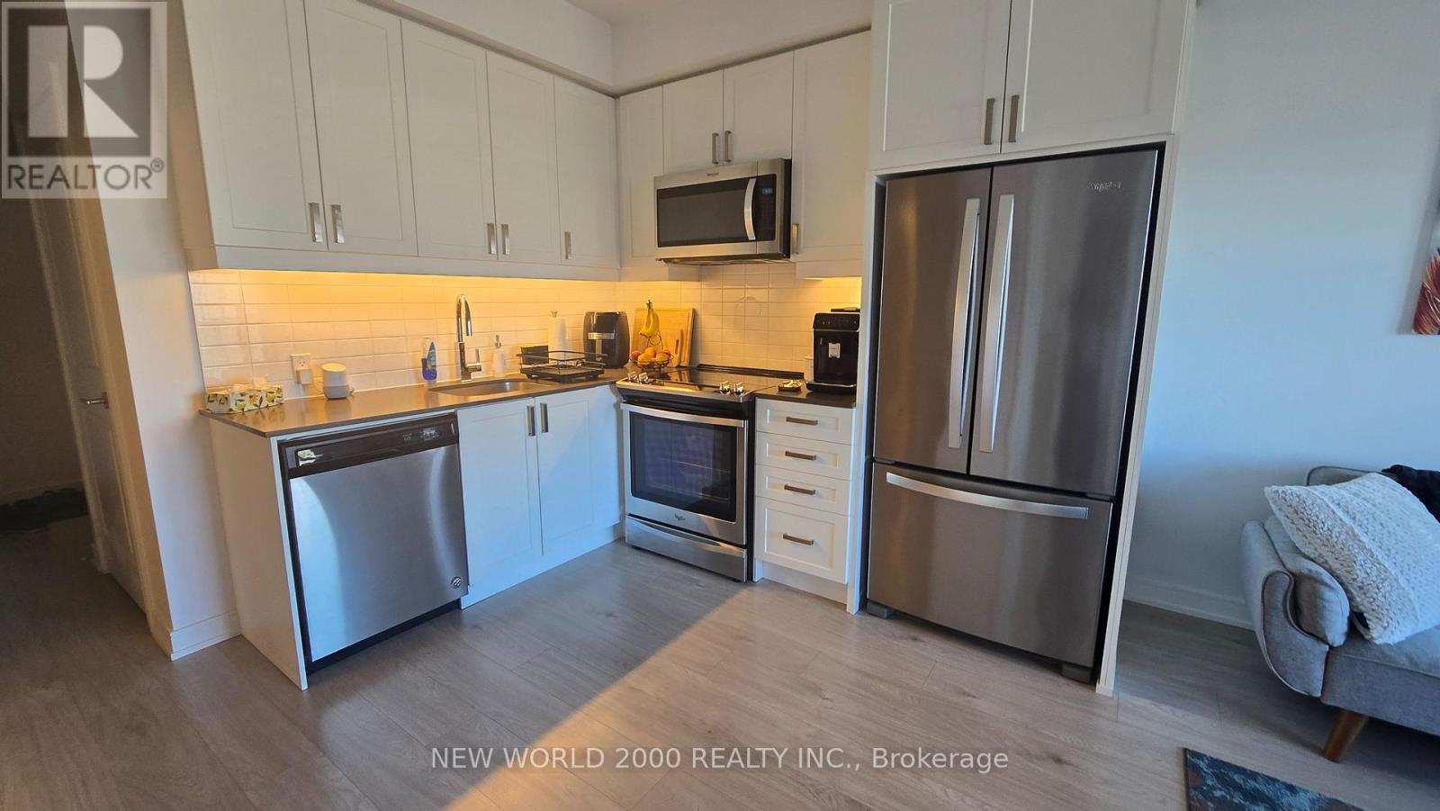 1702 - 8 Nahani Way, Mississauga, Ontario  L4Z 0C6 - Photo 4 - W13710340
