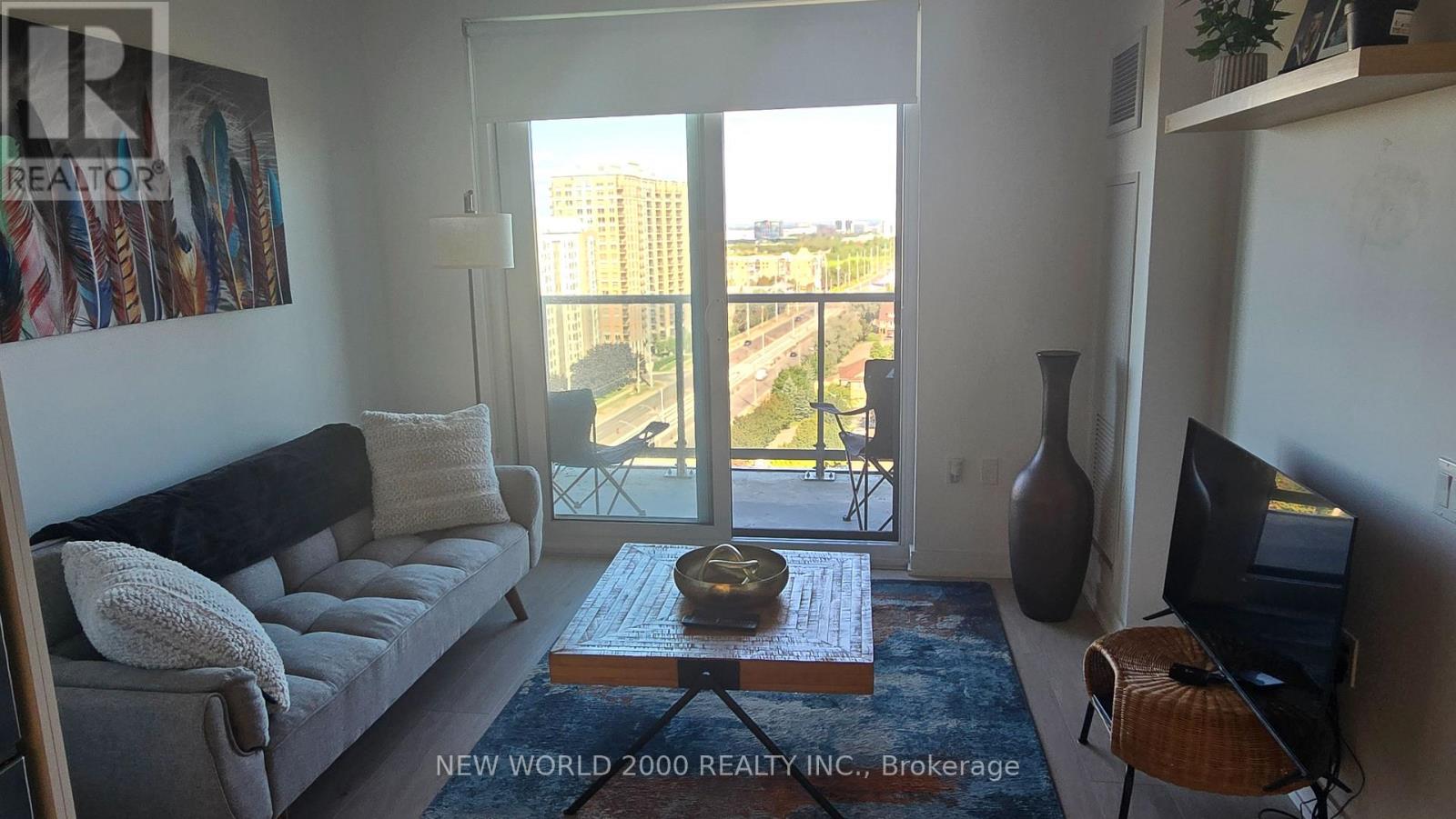 1702 - 8 Nahani Way, Mississauga, Ontario  L4Z 0C6 - Photo 7 - W13710340