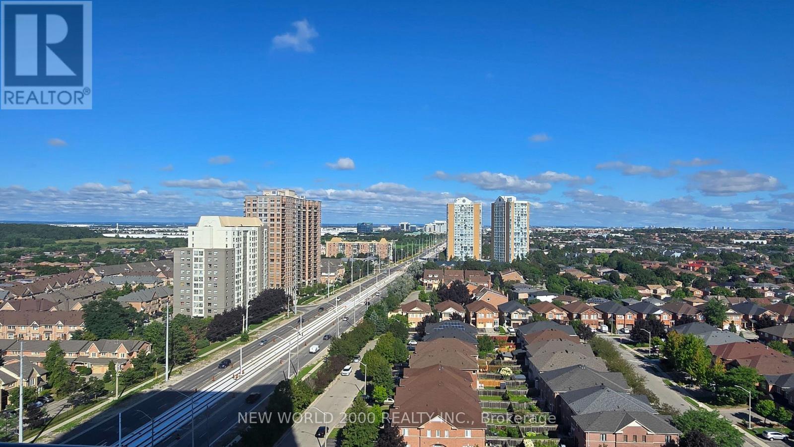 1702 - 8 Nahani Way, Mississauga, Ontario  L4Z 0C6 - Photo 8 - W13710340