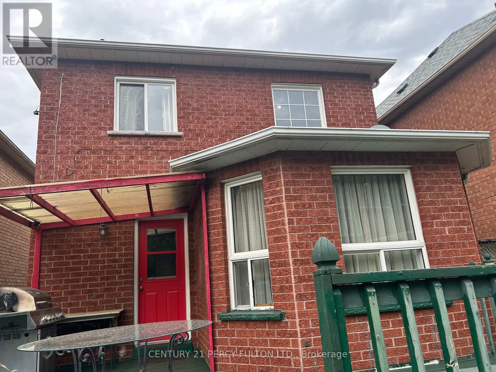 13 Purdy Crescent, Toronto, Ontario  M9N 3X8 - Photo 15 - W13710394