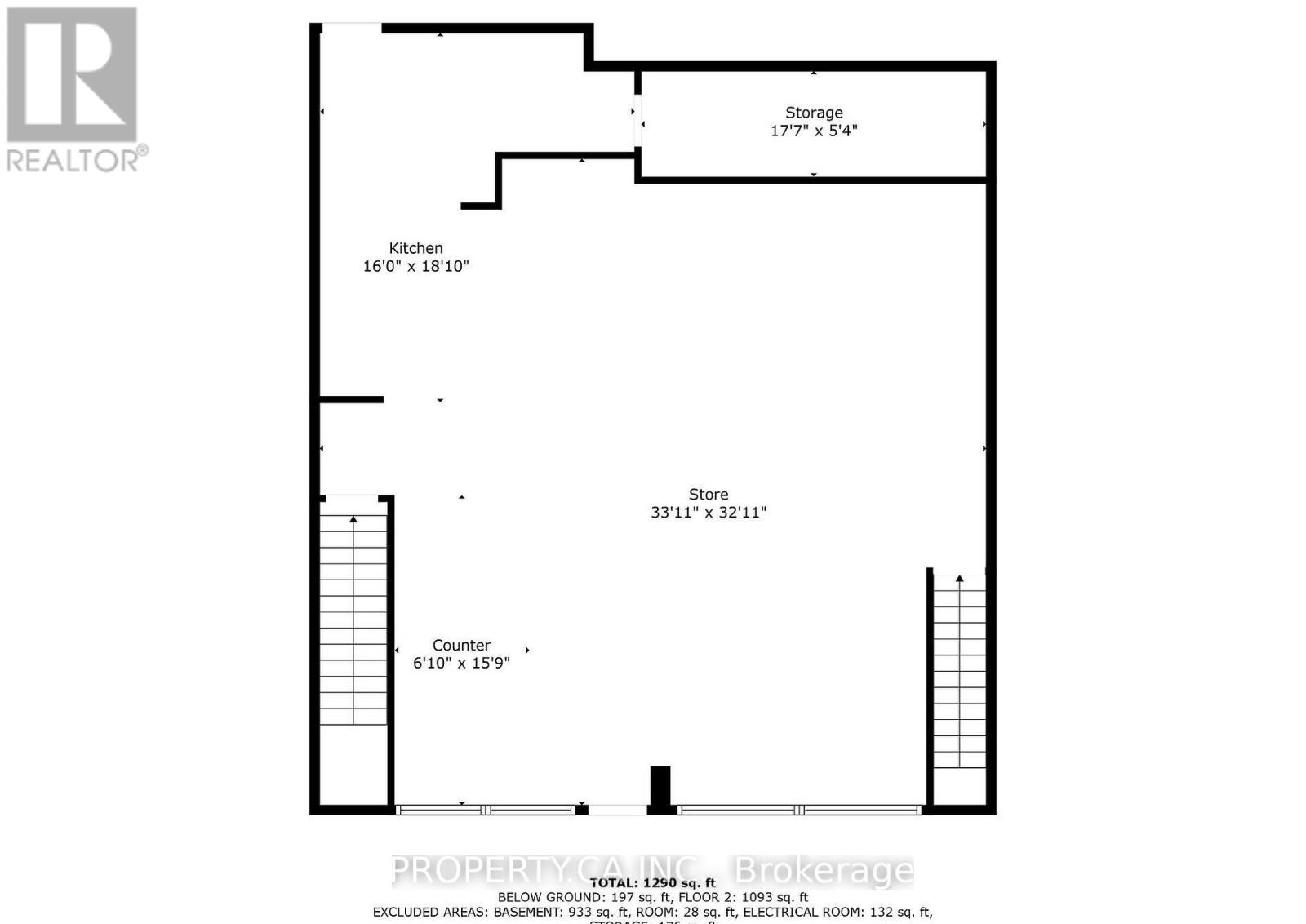 1834 Jane Street, Toronto, Ontario  M9N 2T4 - Photo 4 - W13710408