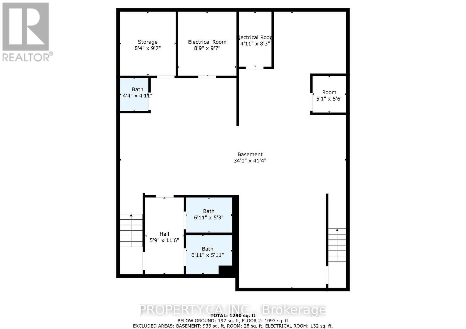 1834 Jane Street, Toronto, Ontario  M9N 2T4 - Photo 5 - W13710408