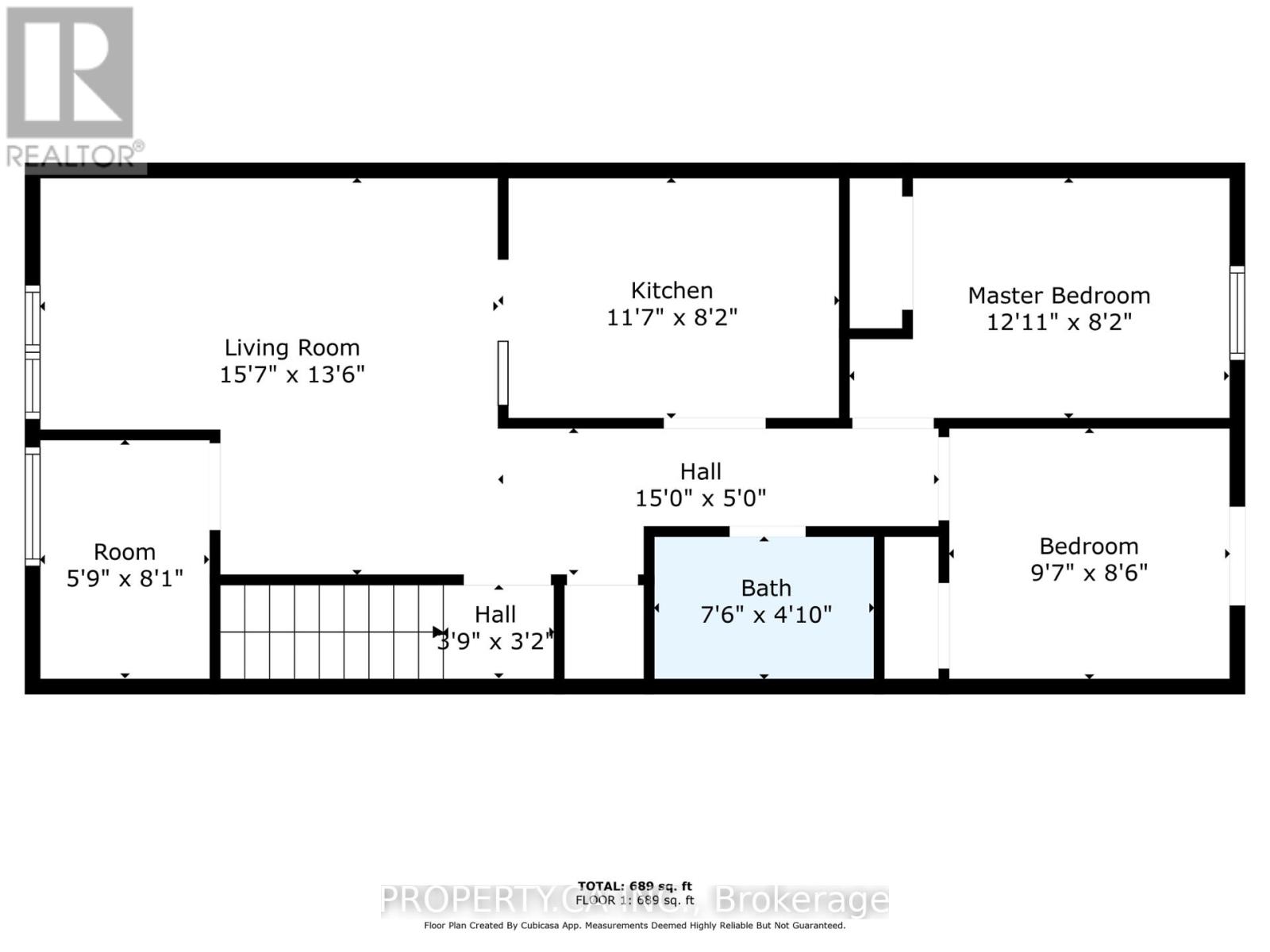1834 Jane Street, Toronto, Ontario  M9N 2T4 - Photo 6 - W13710408