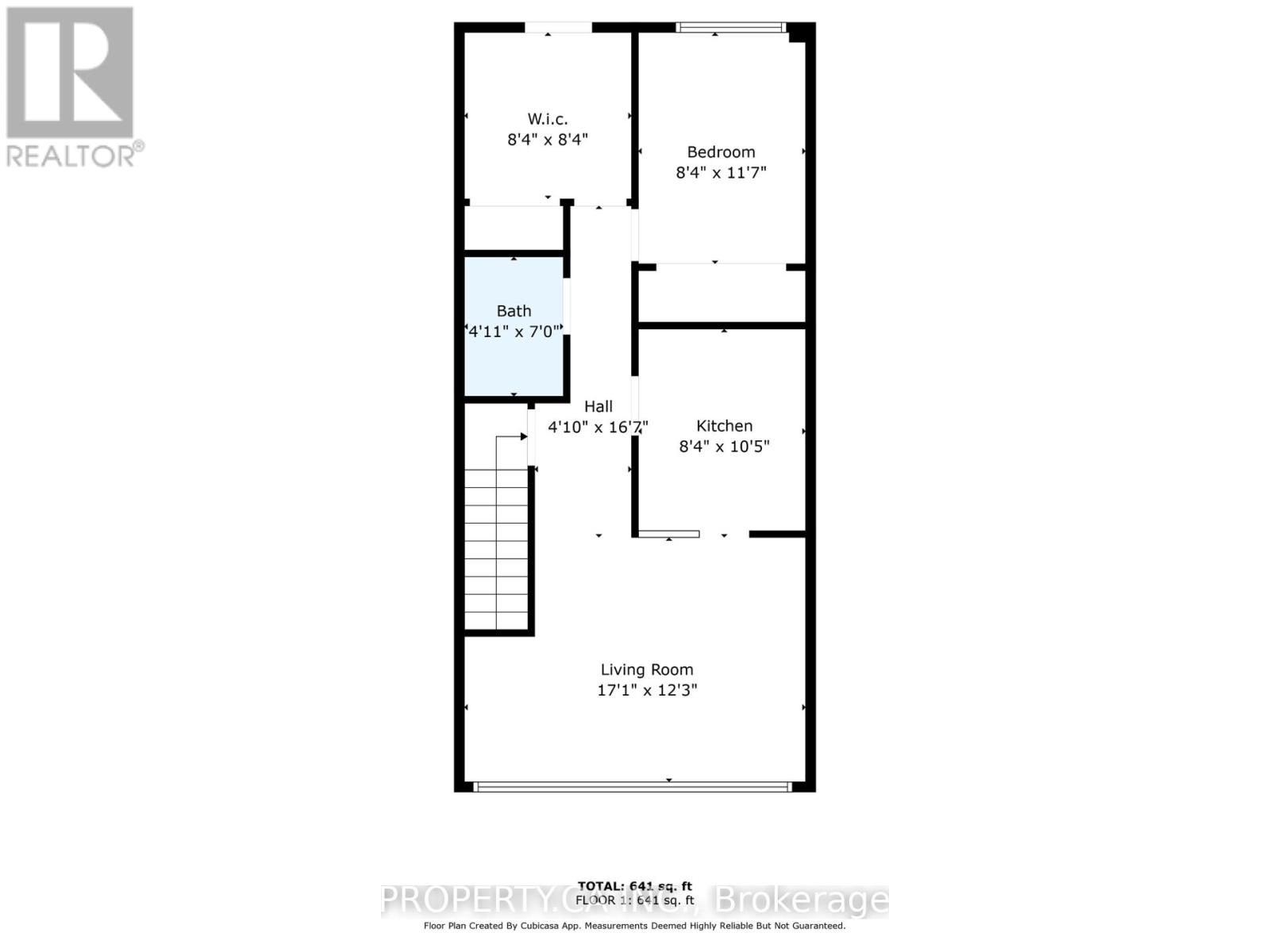 1834 Jane Street, Toronto, Ontario  M9N 2T4 - Photo 7 - W13710408
