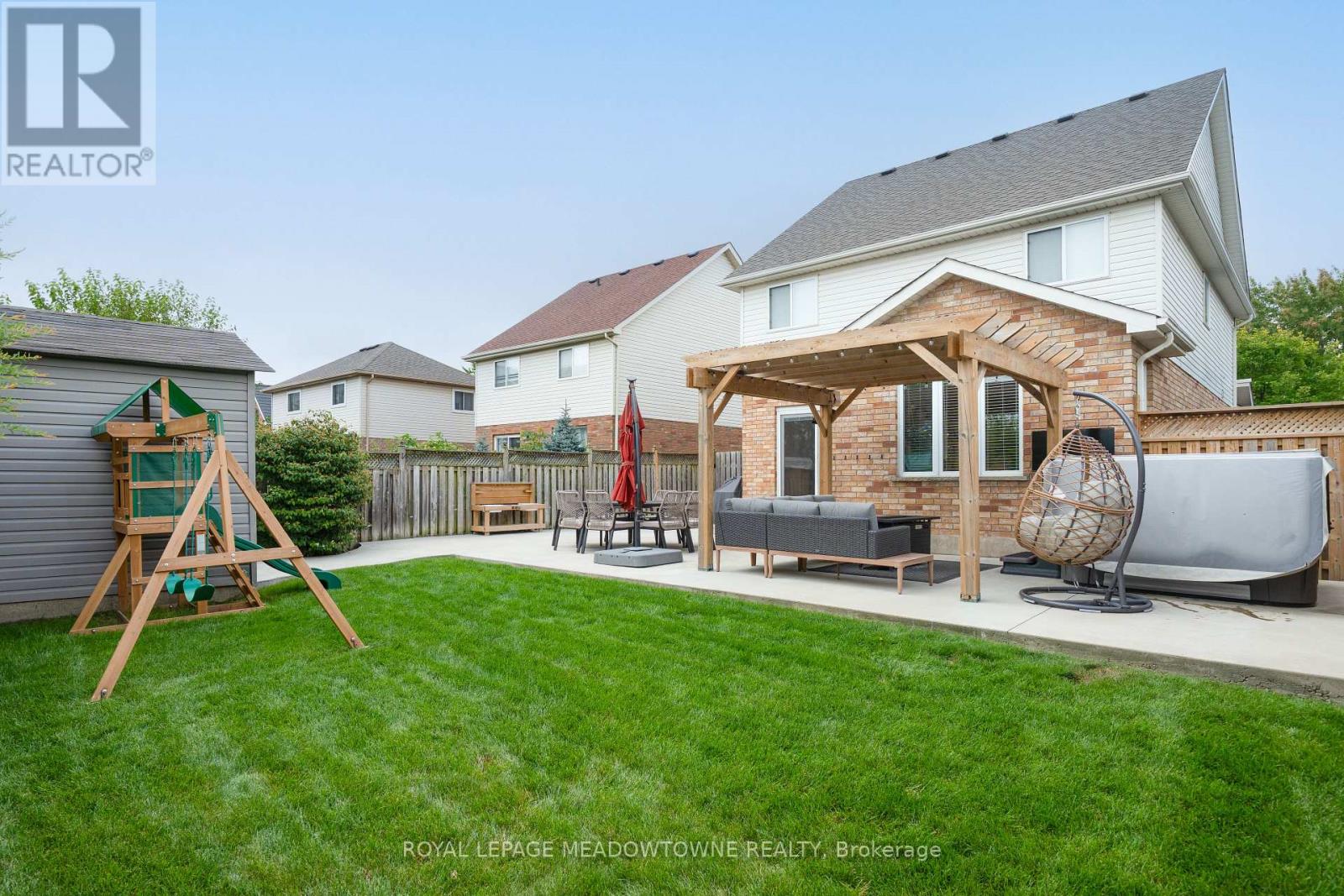 41 Beardmore Crescent, Halton Hills, Ontario  L7J 2Z1 - Photo 45 - W13710424
