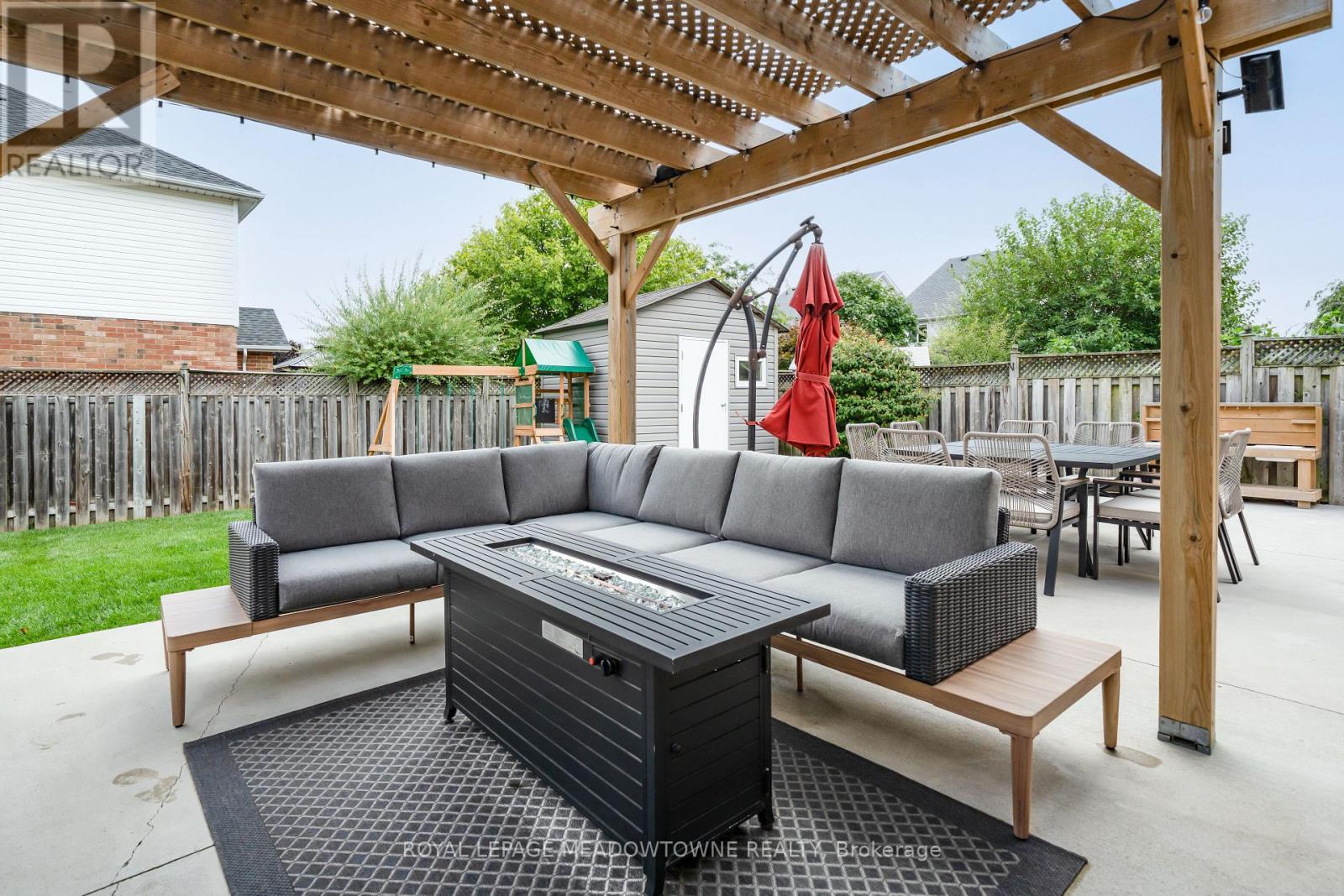 41 Beardmore Crescent, Halton Hills, Ontario  L7J 2Z1 - Photo 46 - W13710424