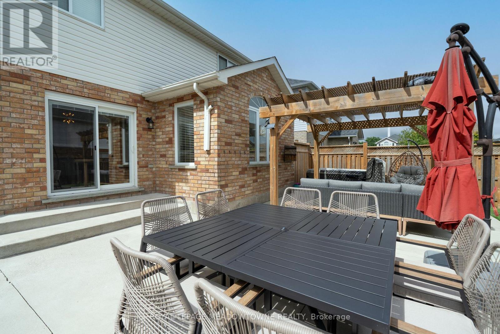 41 Beardmore Crescent, Halton Hills, Ontario  L7J 2Z1 - Photo 47 - W13710424