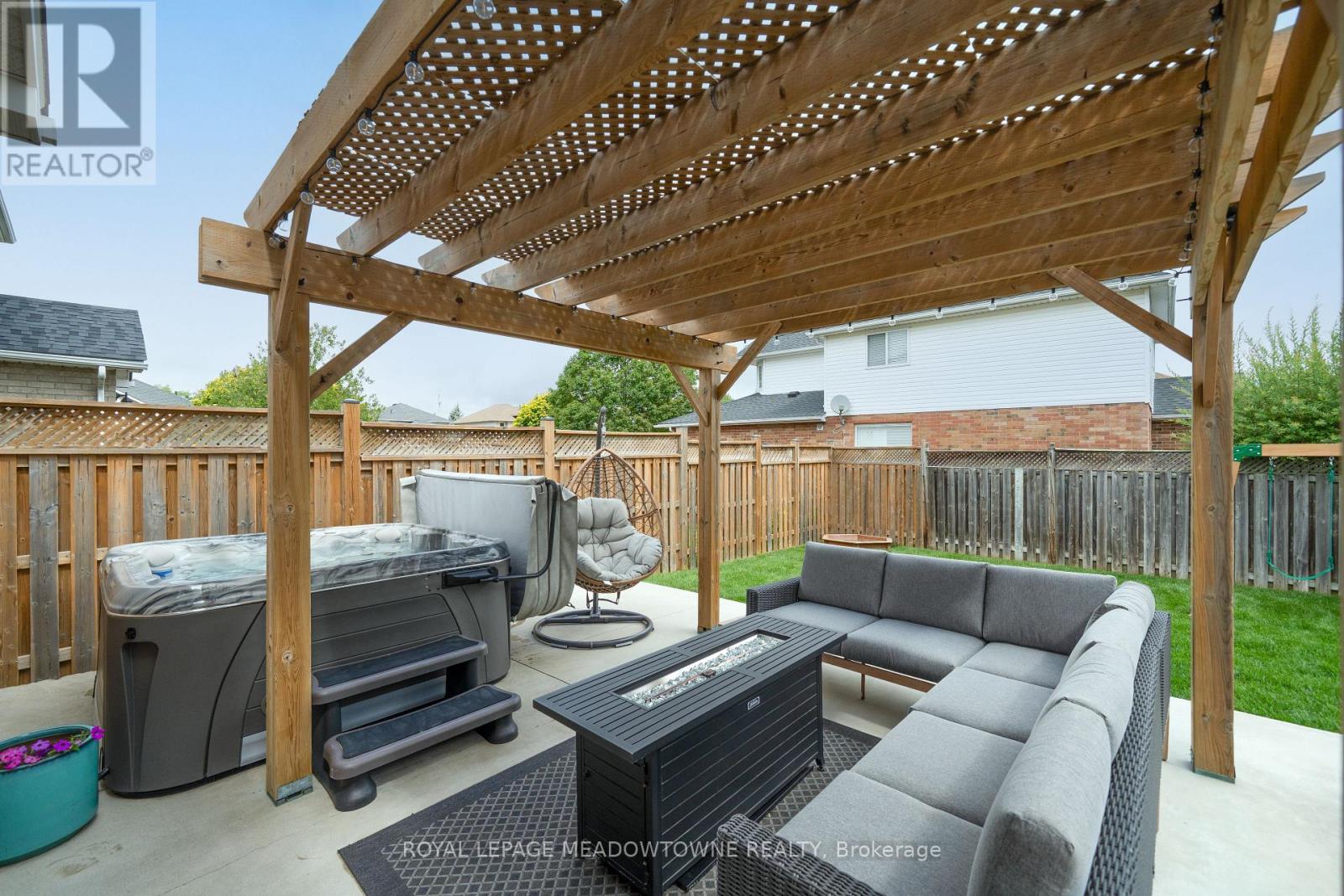 41 Beardmore Crescent, Halton Hills, Ontario  L7J 2Z1 - Photo 48 - W13710424