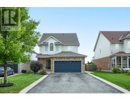 41 BEARDMORE CRESCENT, Halton Hills, Ontario