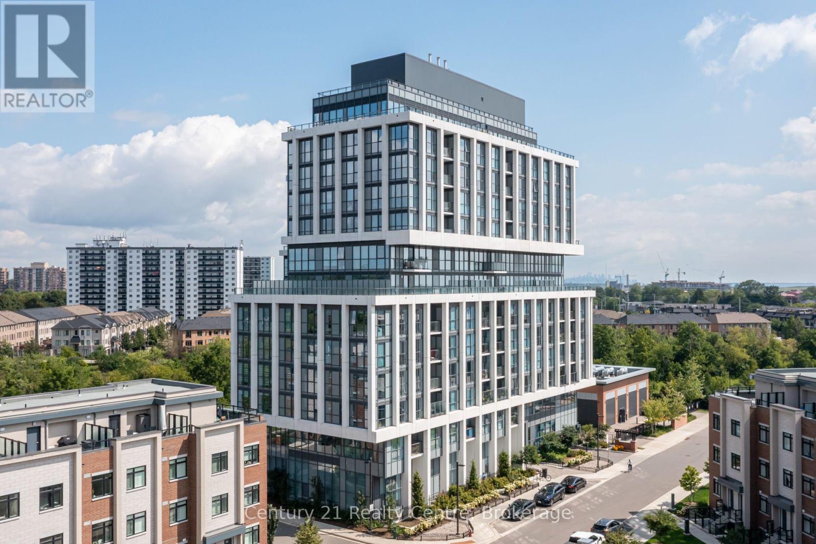 513 - 1063 DOUGLAS MCCURDY COMMON, Mississauga, Ontario