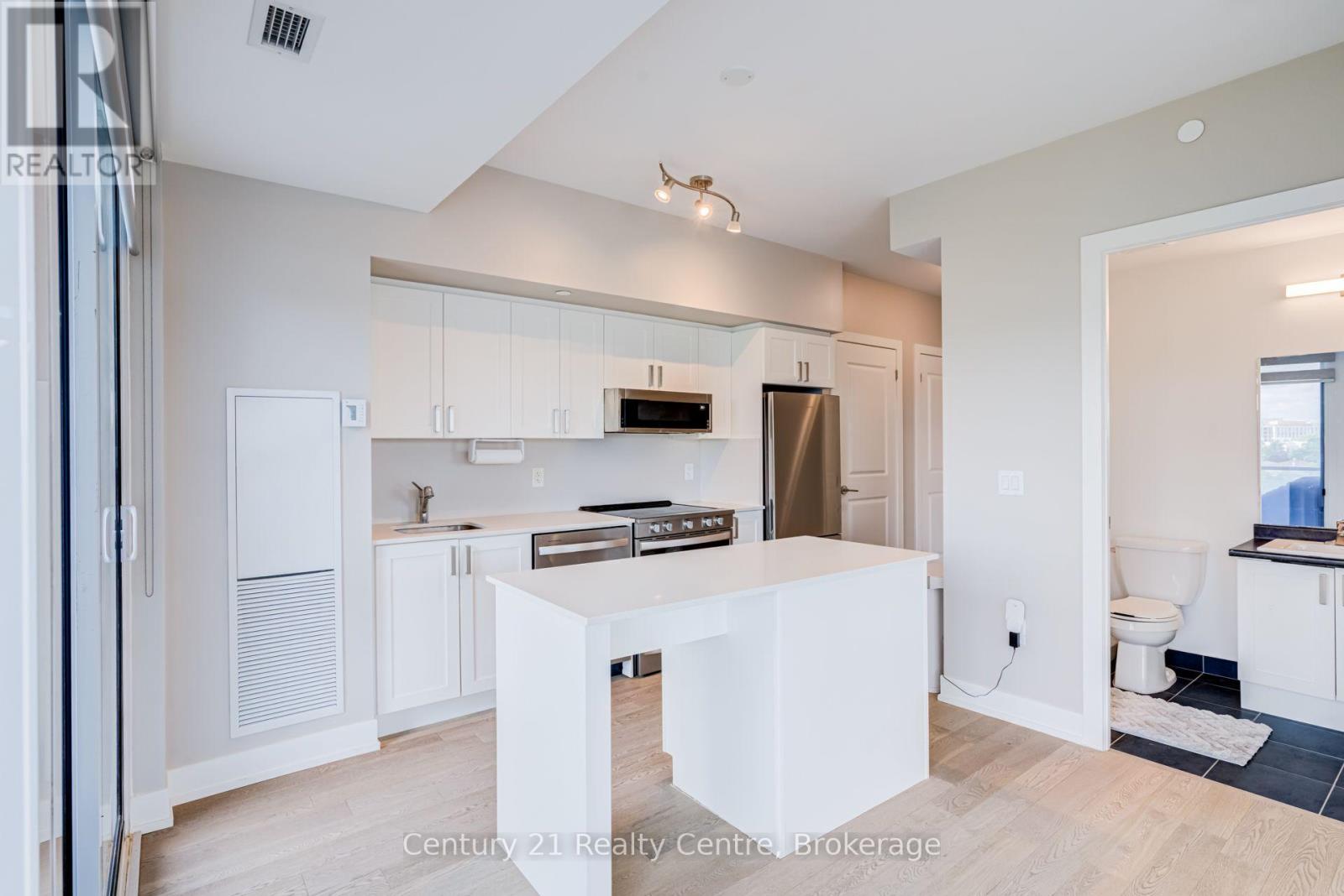 513 - 1063 Douglas Mccurdy Common, Mississauga, Ontario L5G 0C5 - Photo 11 - W13710462
