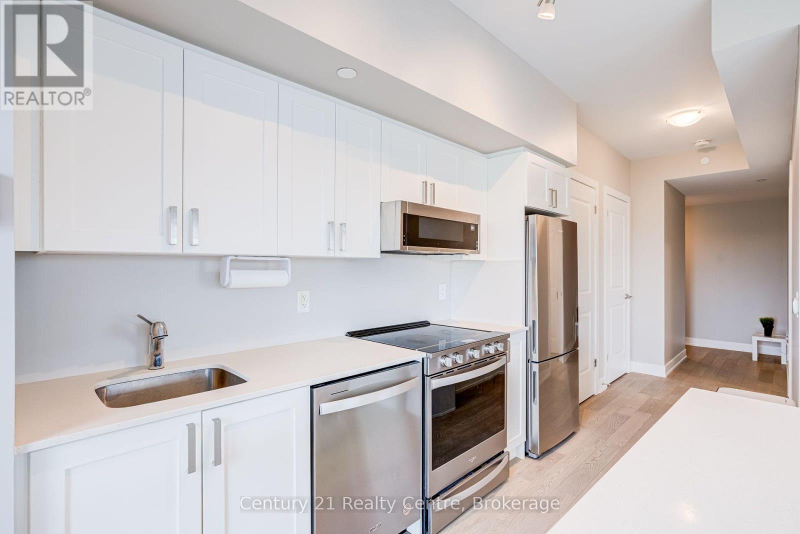 513 - 1063 Douglas Mccurdy Common, Mississauga, Ontario L5G 0C5 - Photo 13 - W13710462