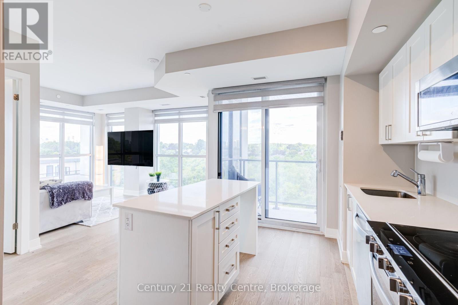 513 - 1063 Douglas Mccurdy Common, Mississauga, Ontario L5G 0C5 - Photo 14 - W13710462