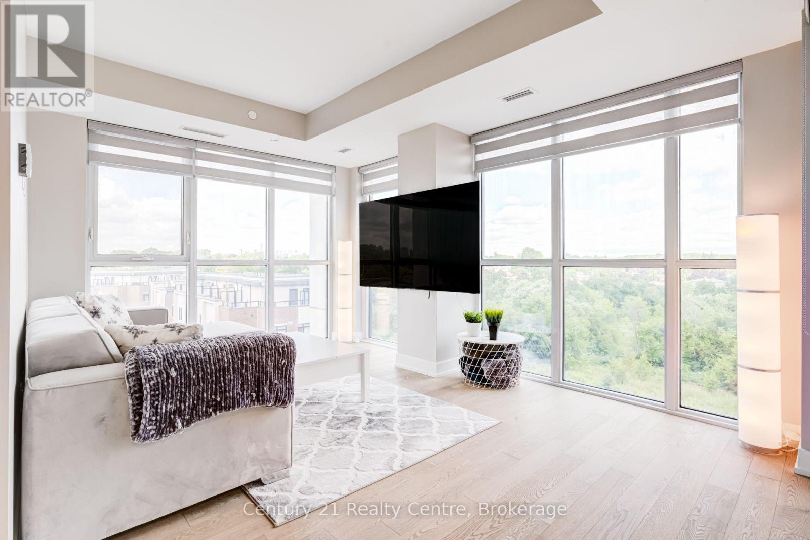 513 - 1063 Douglas Mccurdy Common, Mississauga, Ontario L5G 0C5 - Photo 17 - W13710462