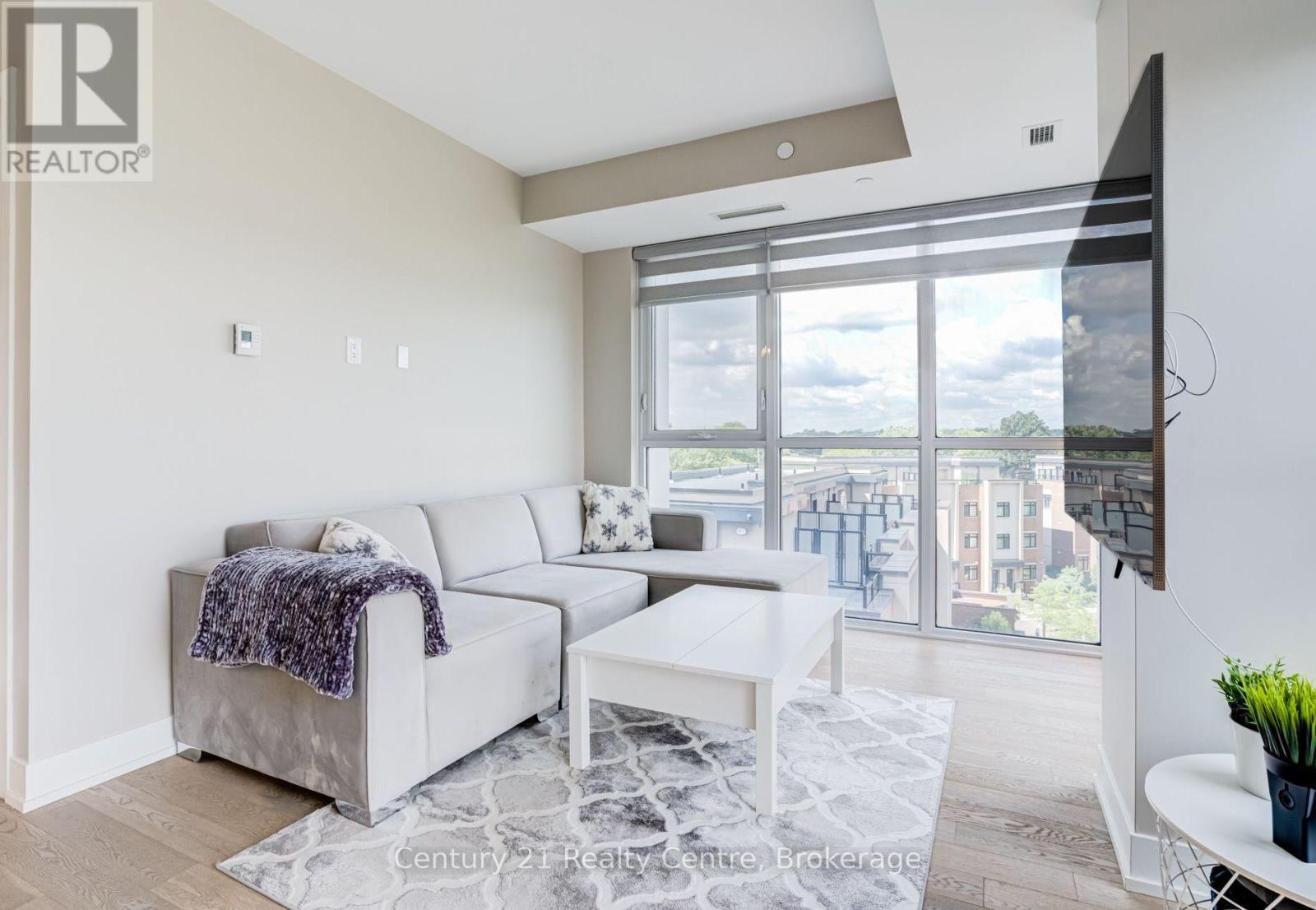 513 - 1063 Douglas Mccurdy Common, Mississauga, Ontario L5G 0C5 - Photo 18 - W13710462