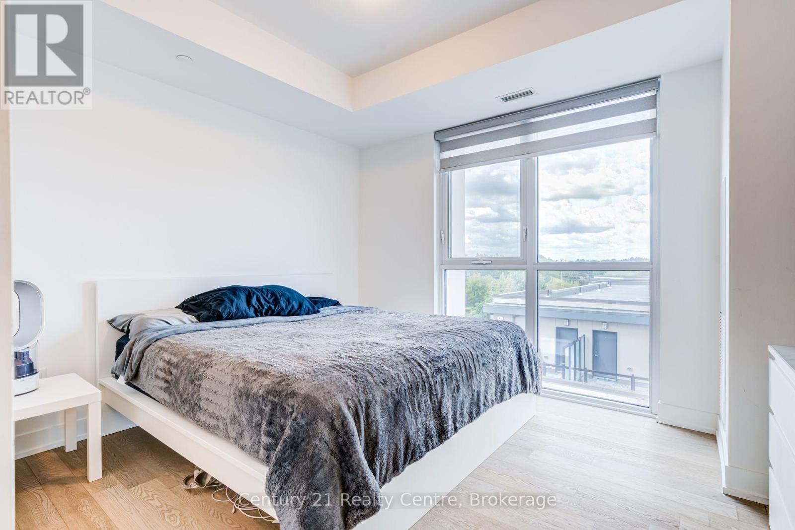 513 - 1063 Douglas Mccurdy Common, Mississauga, Ontario L5G 0C5 - Photo 22 - W13710462