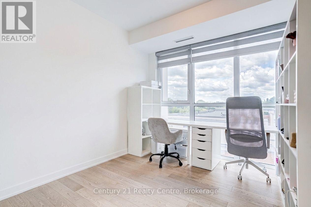 513 - 1063 Douglas Mccurdy Common, Mississauga, Ontario L5G 0C5 - Photo 25 - W13710462