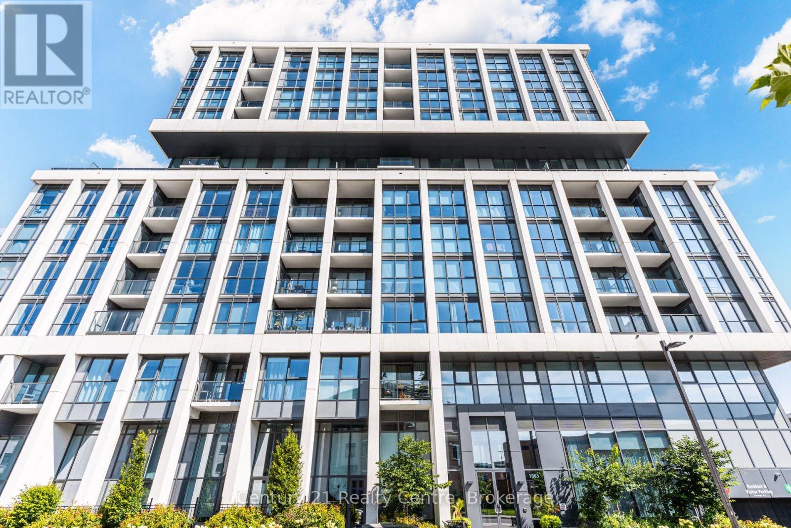 513 - 1063 Douglas Mccurdy Common, Mississauga, Ontario L5G 0C5 - Photo 3 - W13710462