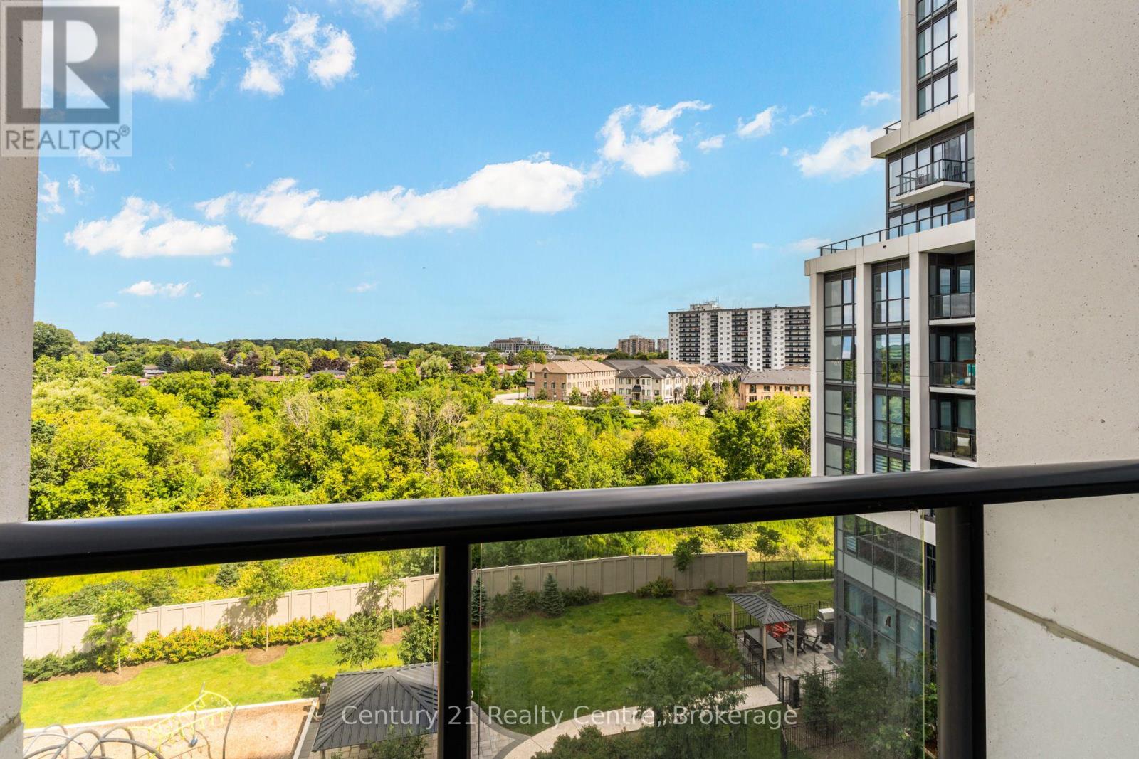 513 - 1063 Douglas Mccurdy Common, Mississauga, Ontario L5G 0C5 - Photo 32 - W13710462
