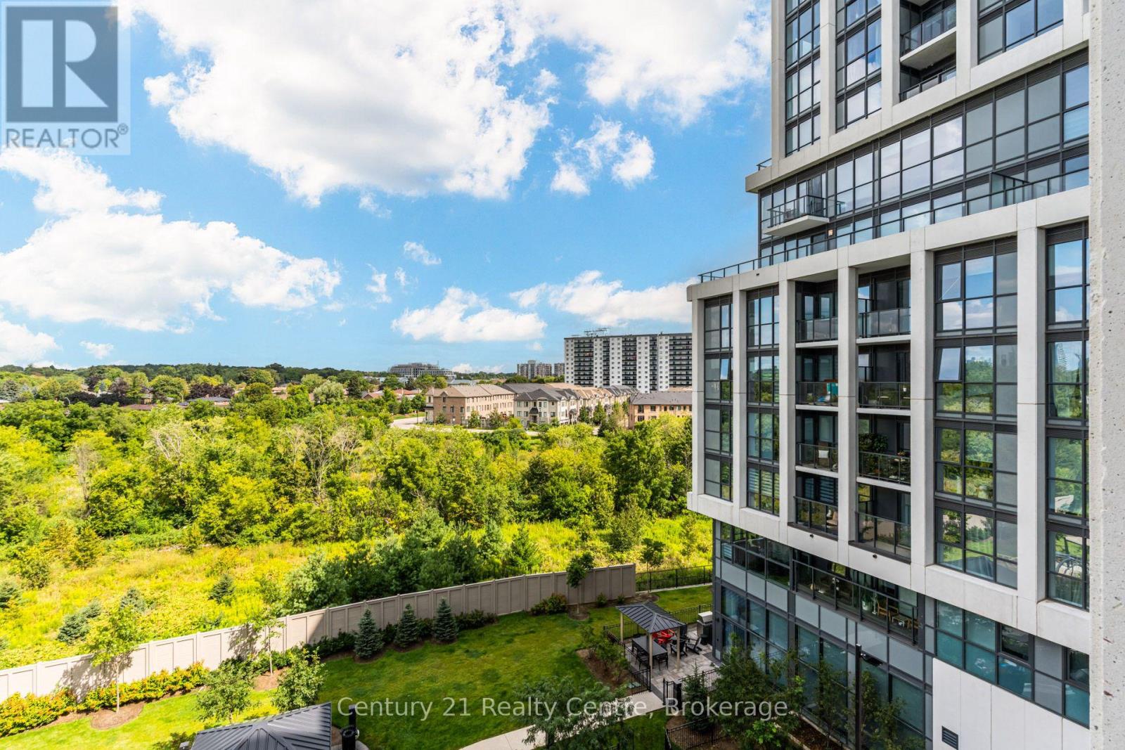 513 - 1063 Douglas Mccurdy Common, Mississauga, Ontario L5G 0C5 - Photo 35 - W13710462