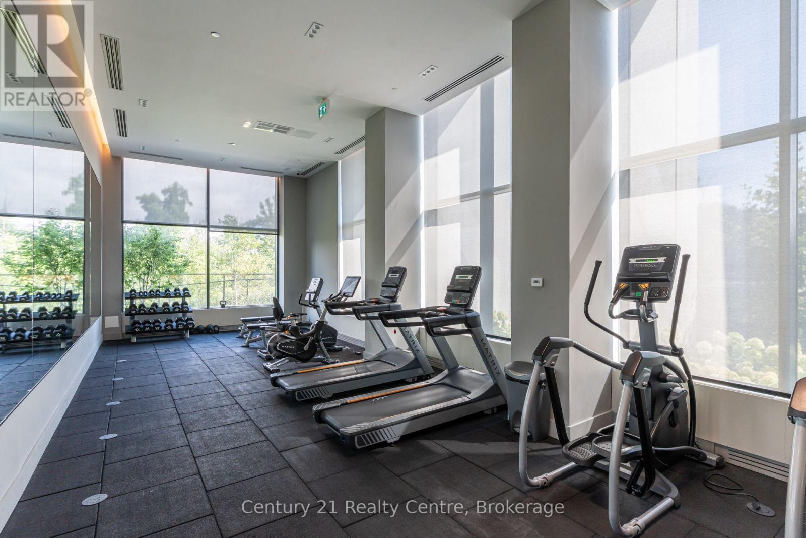 513 - 1063 Douglas Mccurdy Common, Mississauga, Ontario L5G 0C5 - Photo 38 - W13710462