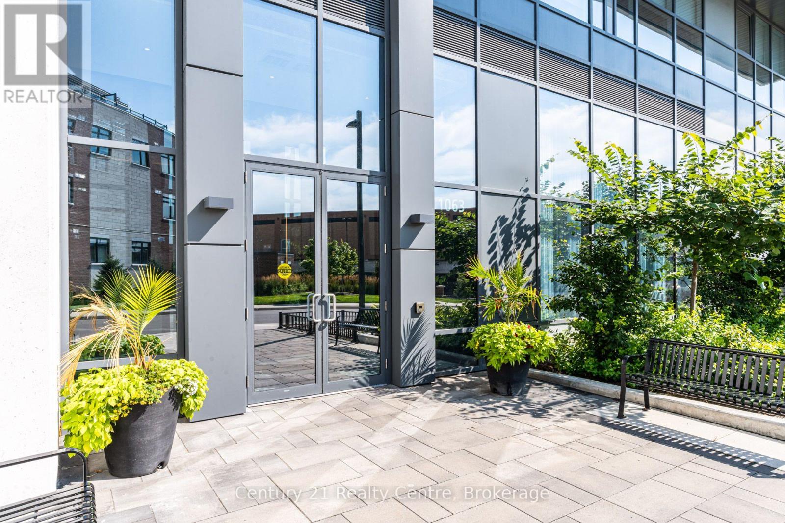 513 - 1063 Douglas Mccurdy Common, Mississauga, Ontario L5G 0C5 - Photo 4 - W13710462