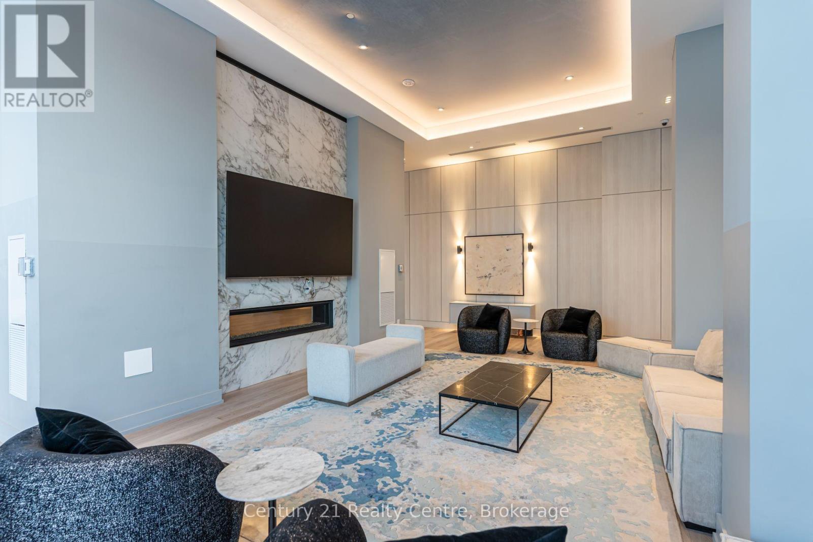 513 - 1063 Douglas Mccurdy Common, Mississauga, Ontario L5G 0C5 - Photo 43 - W13710462
