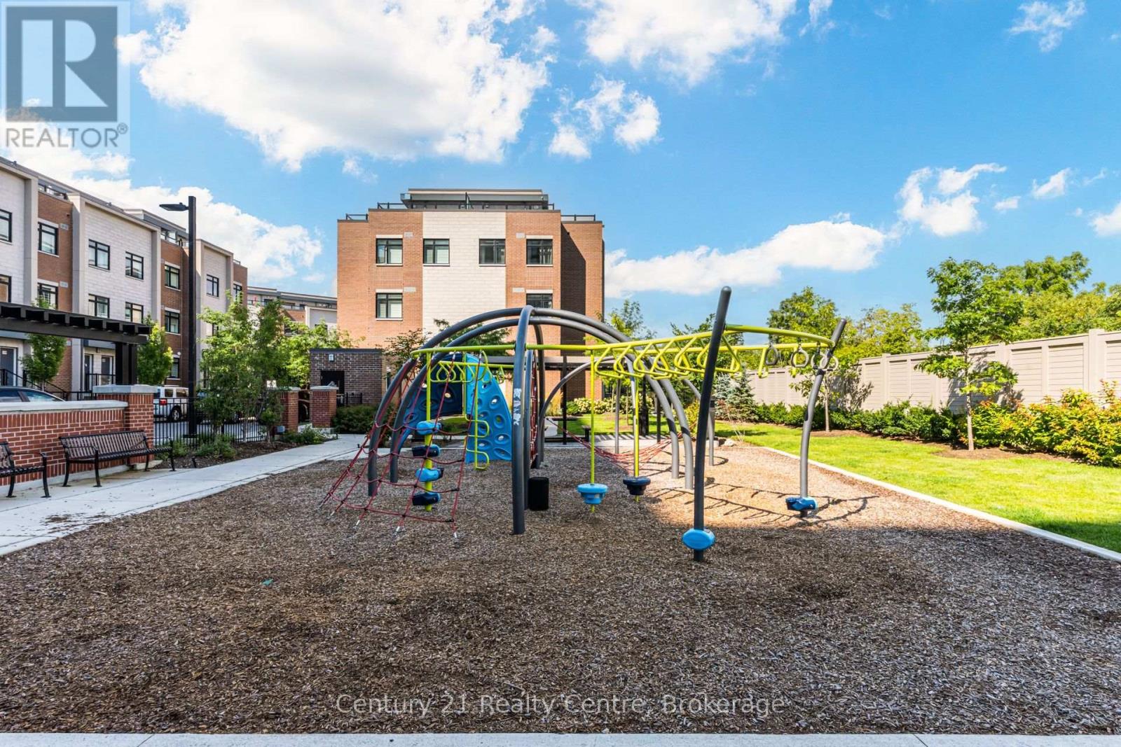 513 - 1063 Douglas Mccurdy Common, Mississauga, Ontario L5G 0C5 - Photo 45 - W13710462