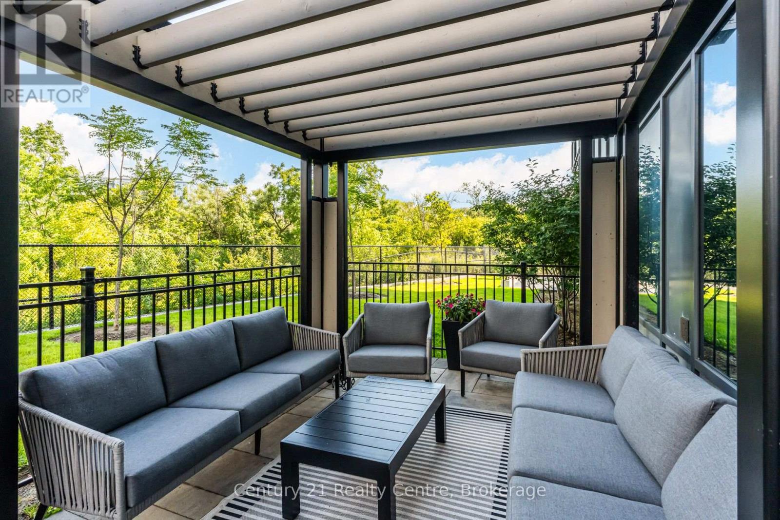 513 - 1063 Douglas Mccurdy Common, Mississauga, Ontario L5G 0C5 - Photo 48 - W13710462