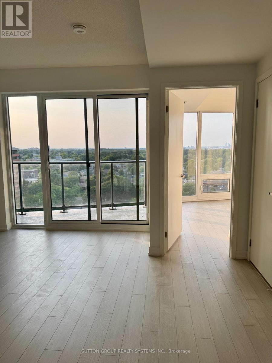 1203 - 4010 Eglinton Avenue W, Toronto, Ontario  M9A 0G5 - Photo 2 - W13710470