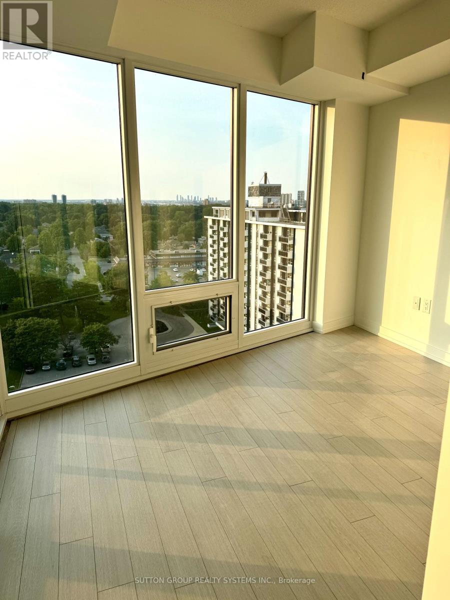 1203 - 4010 Eglinton Avenue W, Toronto, Ontario  M9A 0G5 - Photo 4 - W13710470