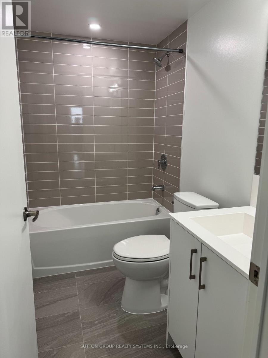 1203 - 4010 Eglinton Avenue W, Toronto, Ontario  M9A 0G5 - Photo 6 - W13710470