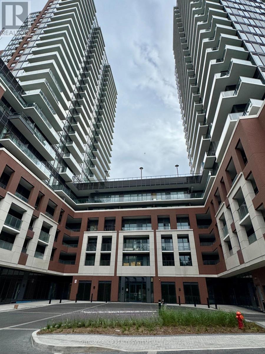 1203 - 4010 Eglinton Avenue W, Toronto, Ontario  M9A 0G5 - Photo 9 - W13710470