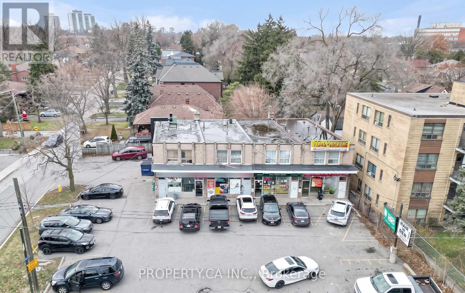 1834 JANE STREET, Toronto, Ontario