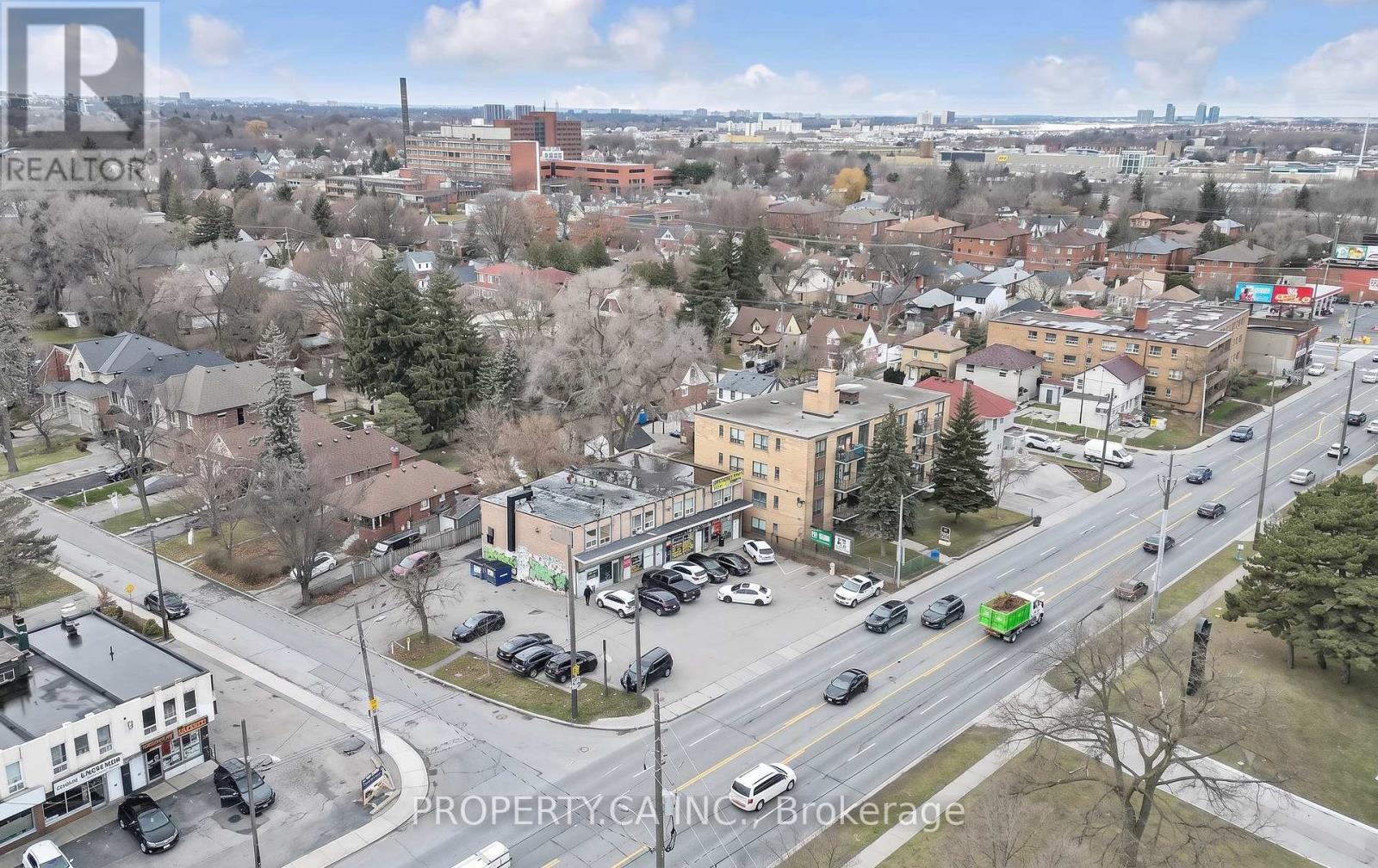 1834 Jane Street, Toronto, Ontario  M9N 2T4 - Photo 2 - W13710478