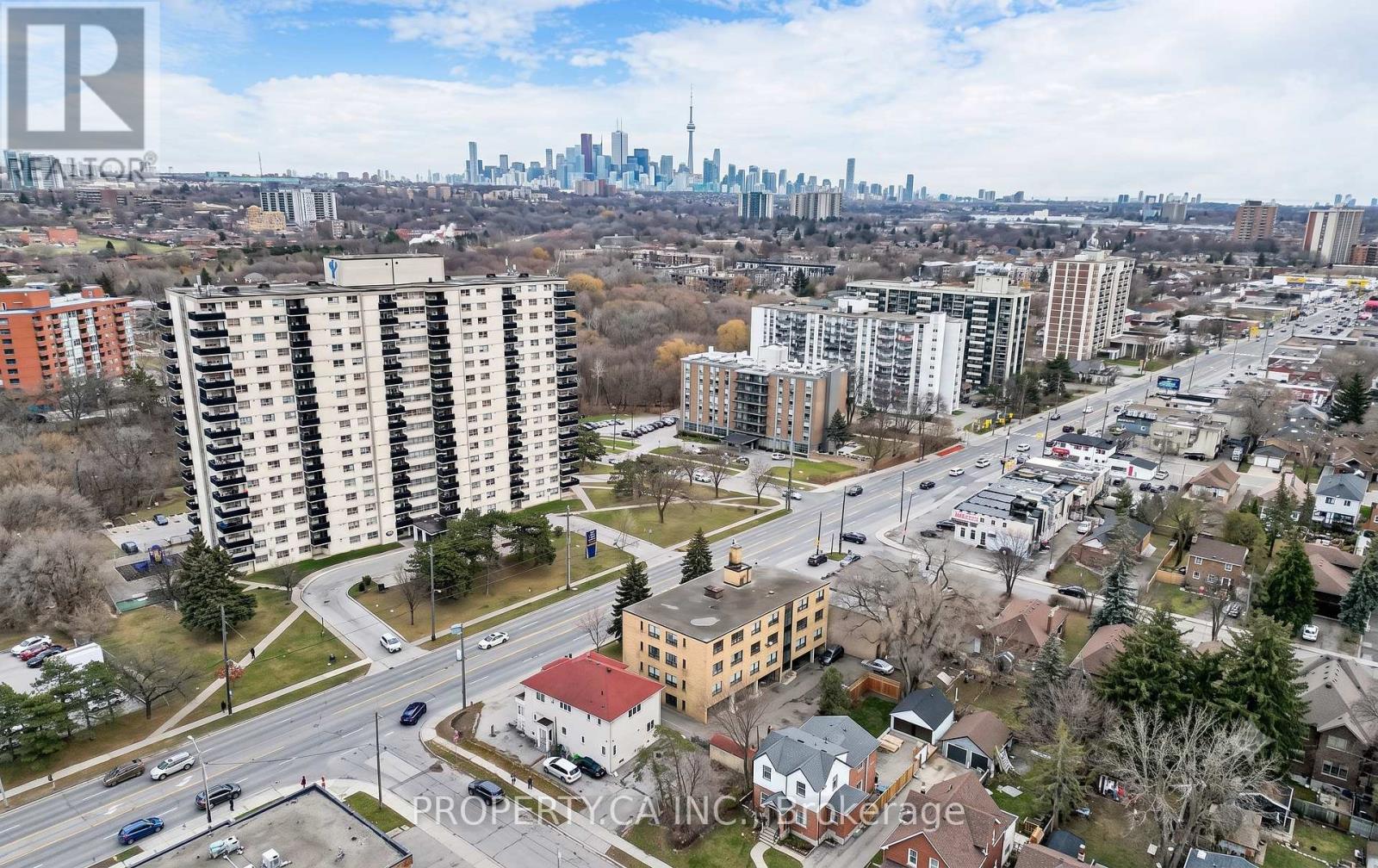 1834 Jane Street, Toronto, Ontario  M9N 2T4 - Photo 3 - W13710478