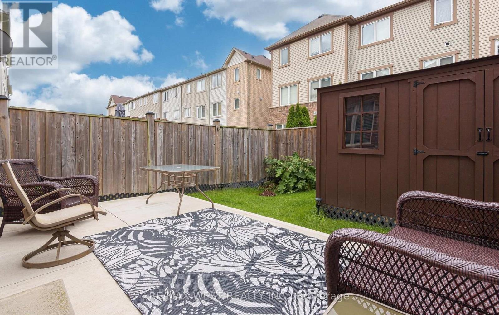 95 Mccleave Crescent, Brampton (Fletcher's West), Ontario  L6Y 4Y9 - Photo 44 - W13710482