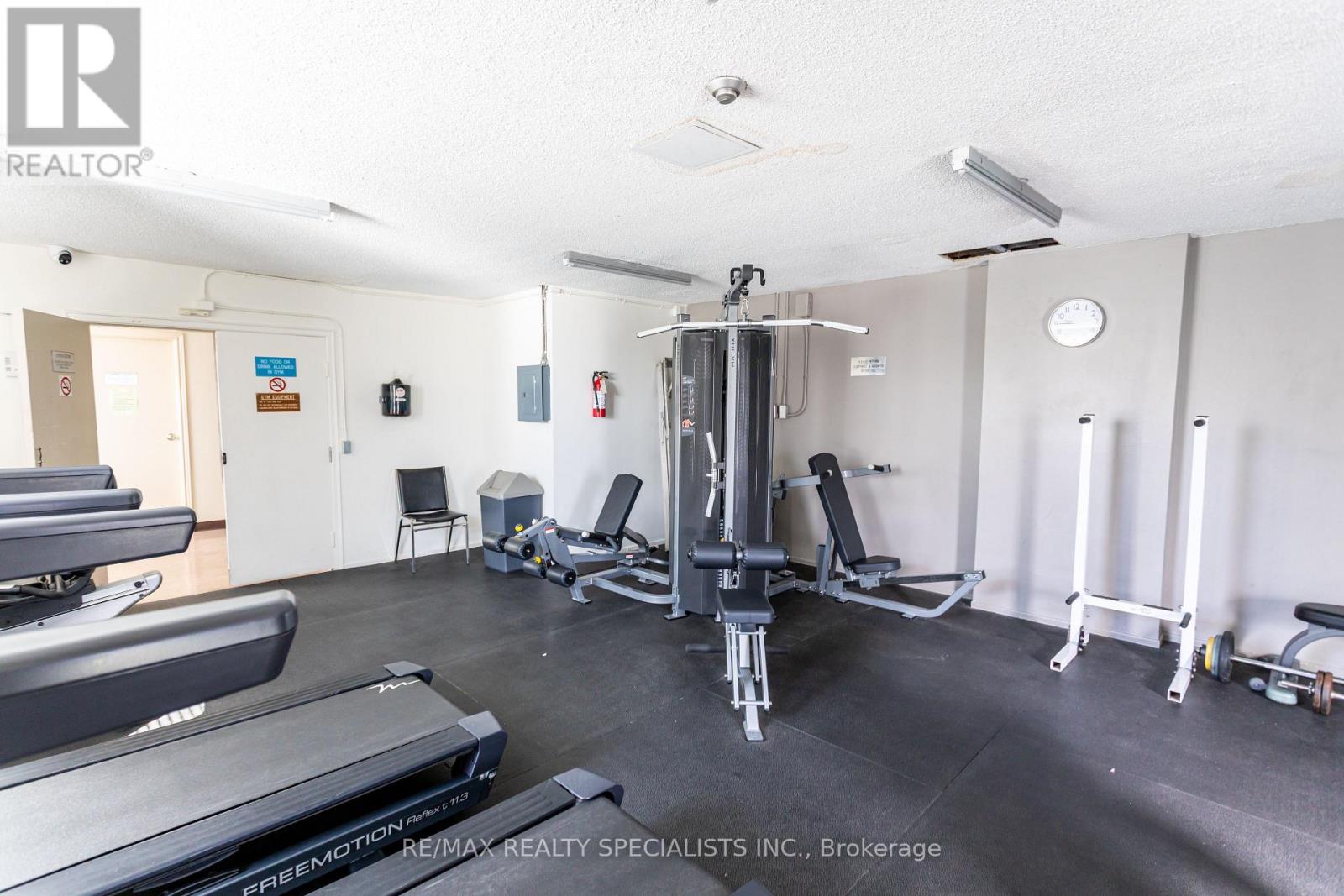 410 - 966 Inverhouse Drive, Mississauga, Ontario  L5J 4B6 - Photo 32 - W13710492