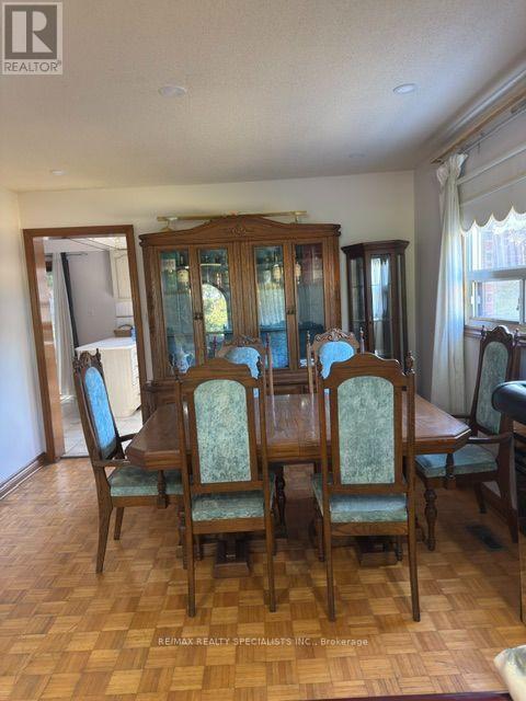 (Main & Upper) - 2 Pepperwood Place, Brampton, Ontario  L6S 3R9 - Photo 20 - W13710522