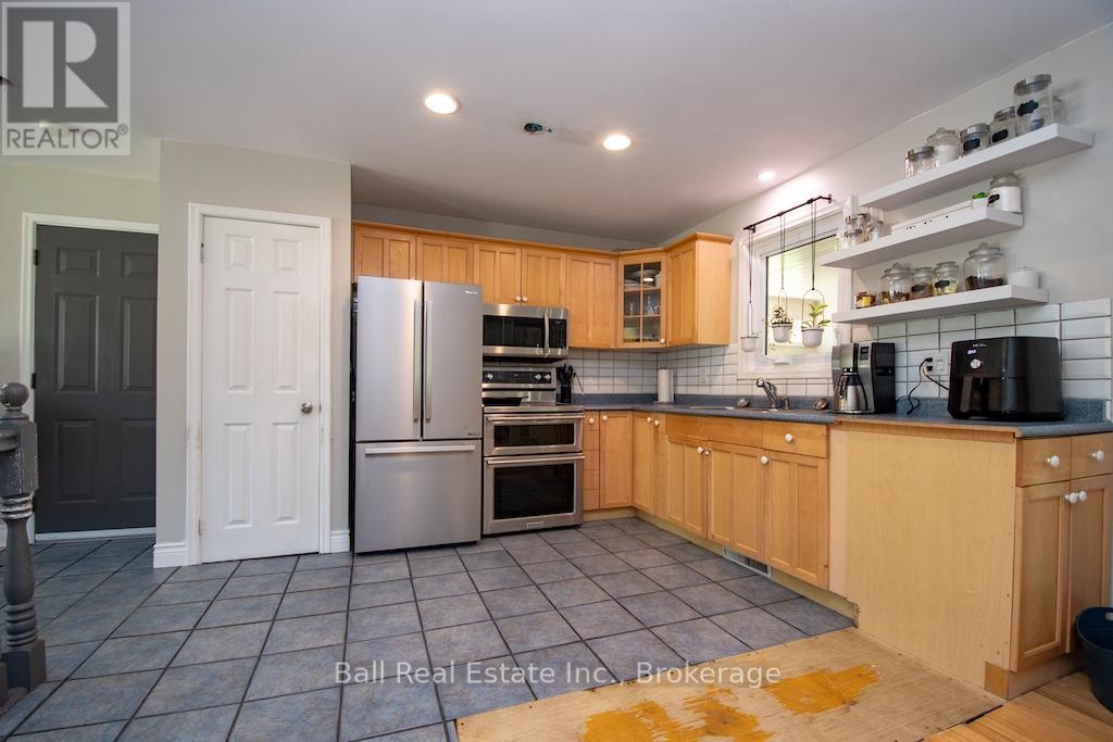 3993 County Rd 620, North Kawartha, Ontario  K0L 1A0 - Photo 9 - X13243386