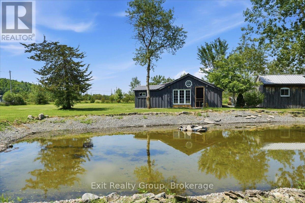 910 Rosebush Road, Quinte West, Ontario  K0K 2C0 - Photo 33 - X13458404