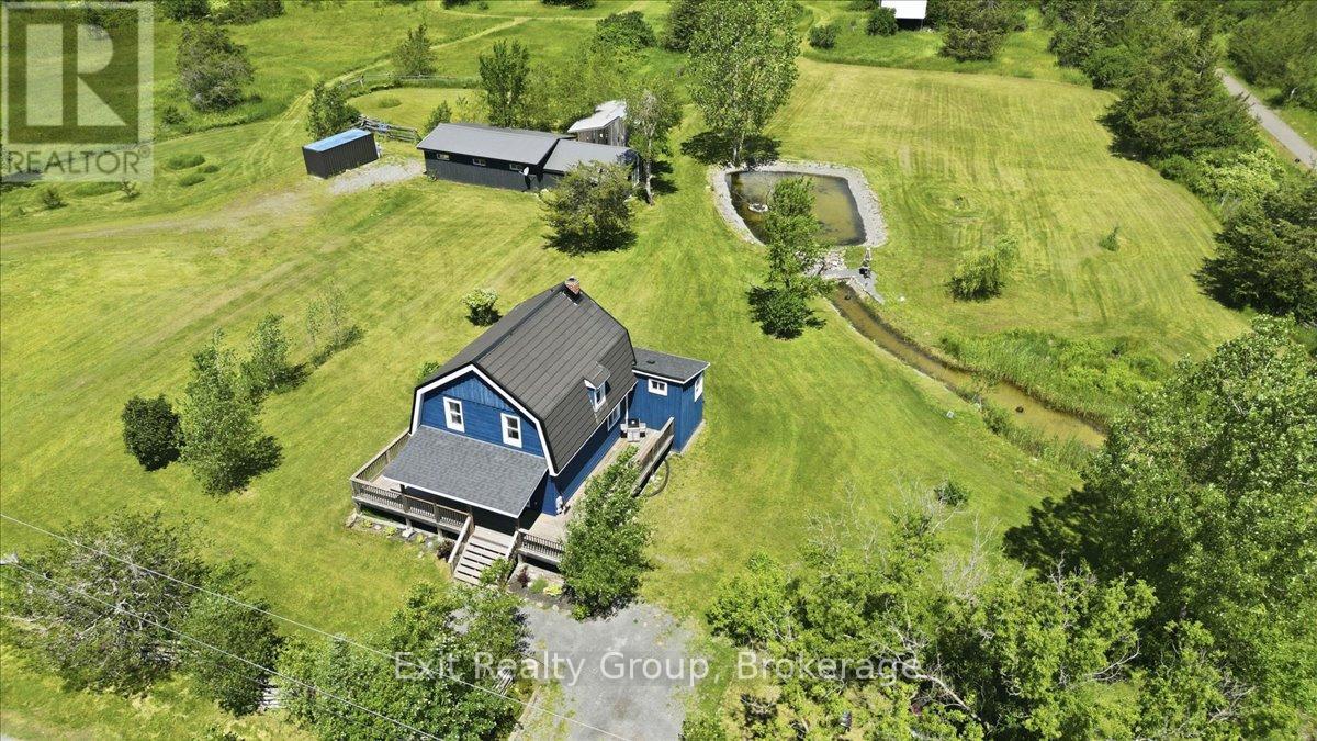 910 Rosebush Road, Quinte West, Ontario  K0K 2C0 - Photo 44 - X13458404