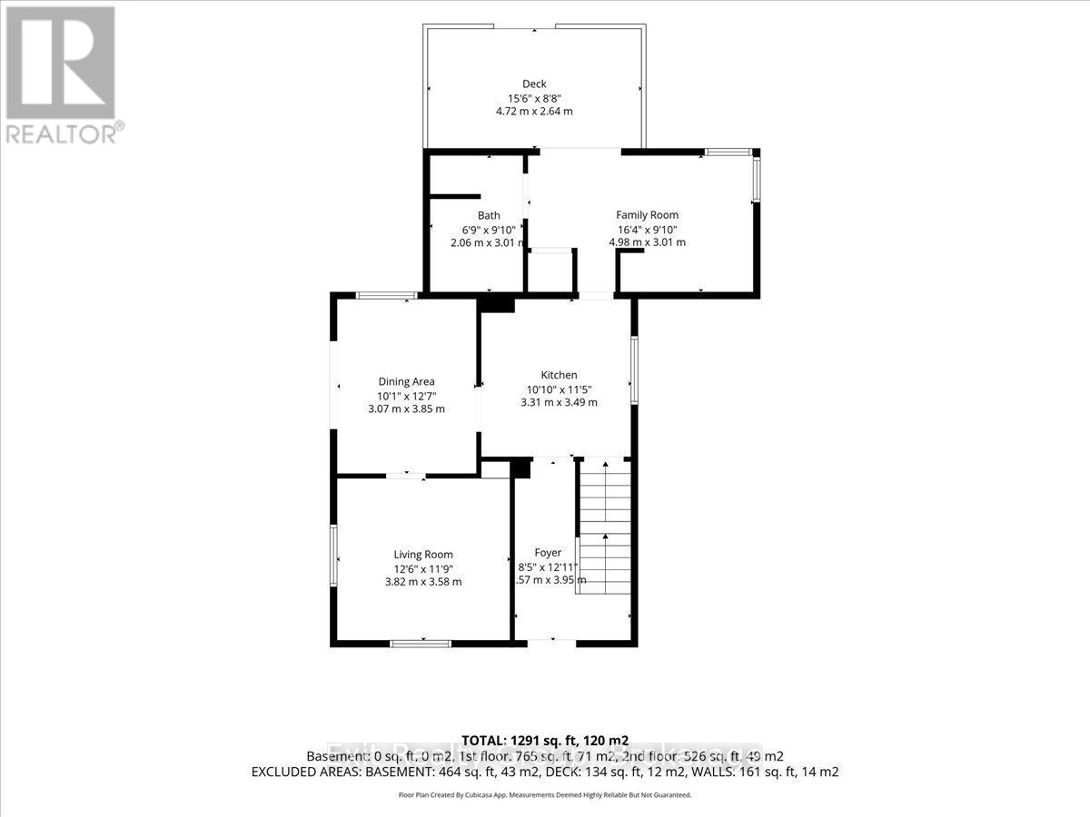910 Rosebush Road, Quinte West, Ontario  K0K 2C0 - Photo 48 - X13458404