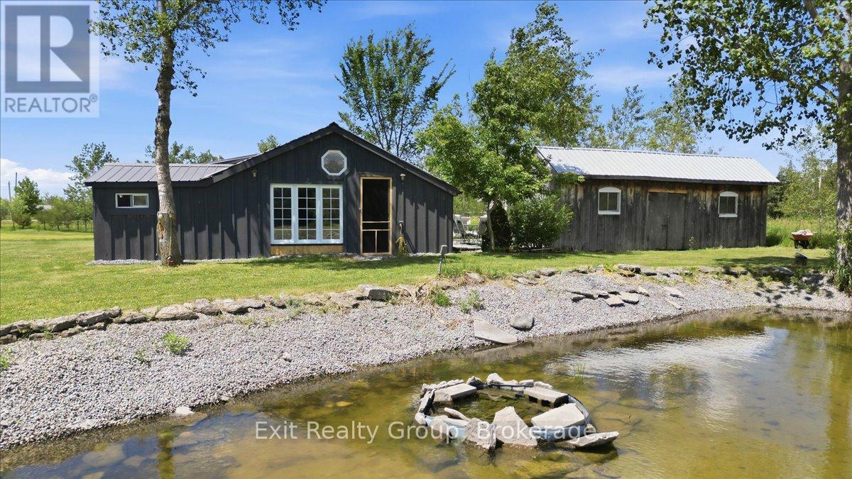 910 Rosebush Road, Quinte West, Ontario  K0K 2C0 - Photo 32 - X13458404